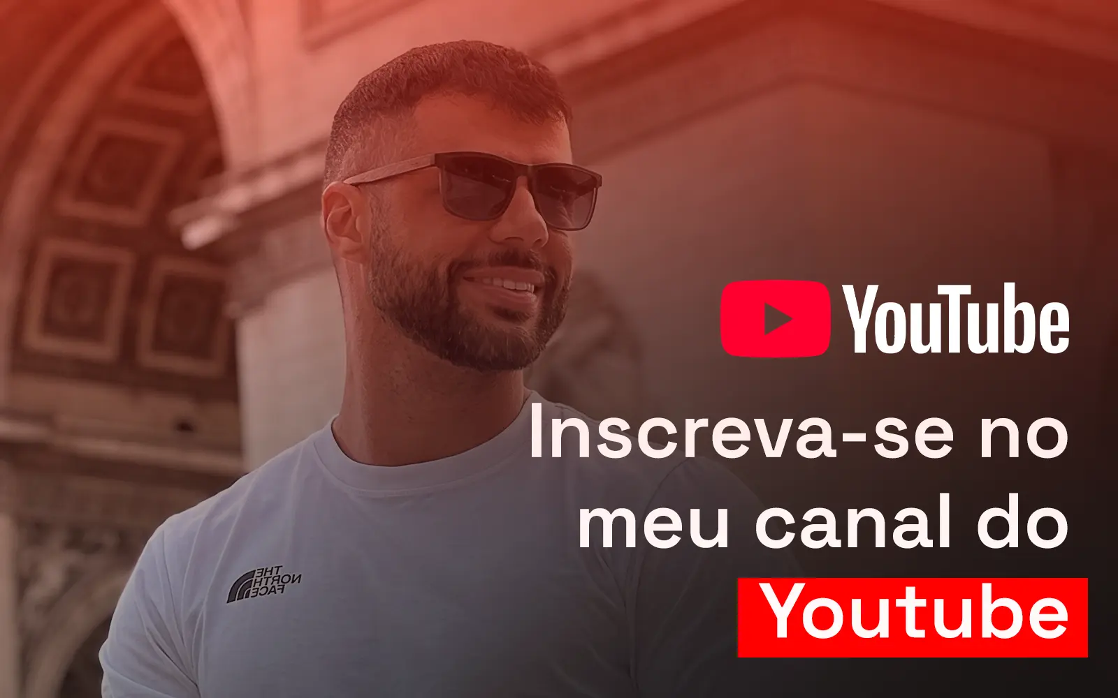 Canal BRXTRADER no YouTube